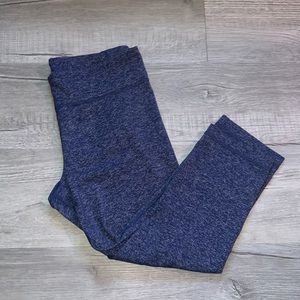 Under Armor AllSeason Gear leggings